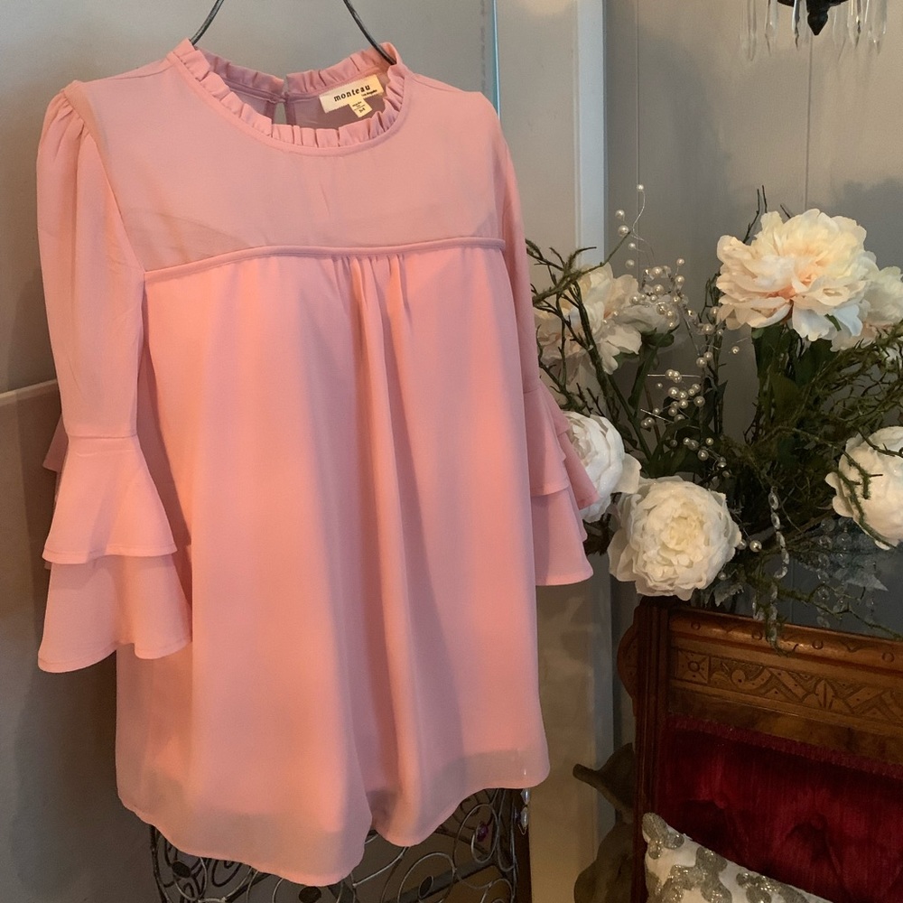 Never Worn, make me an offer